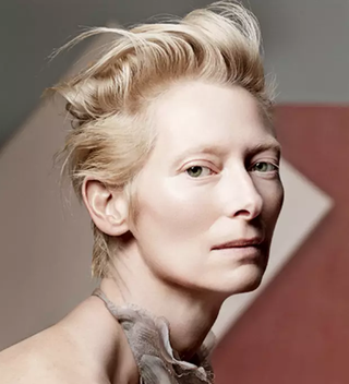 Illustration for article titled Marvel Wants Tilda Swinton for the Doctor Strange Movie